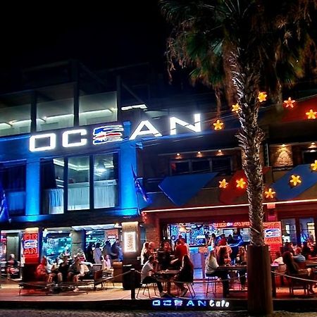 Ocean Suites サンタ・マリア エクステリア 写真