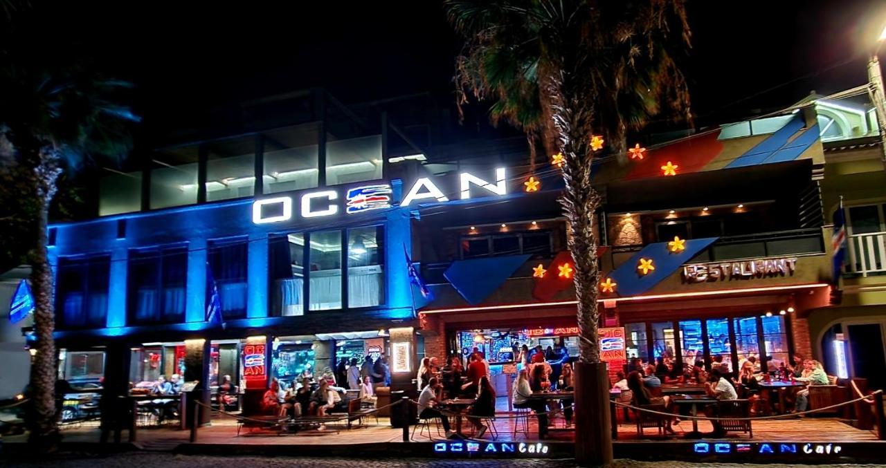 Ocean Suites サンタ・マリア エクステリア 写真
