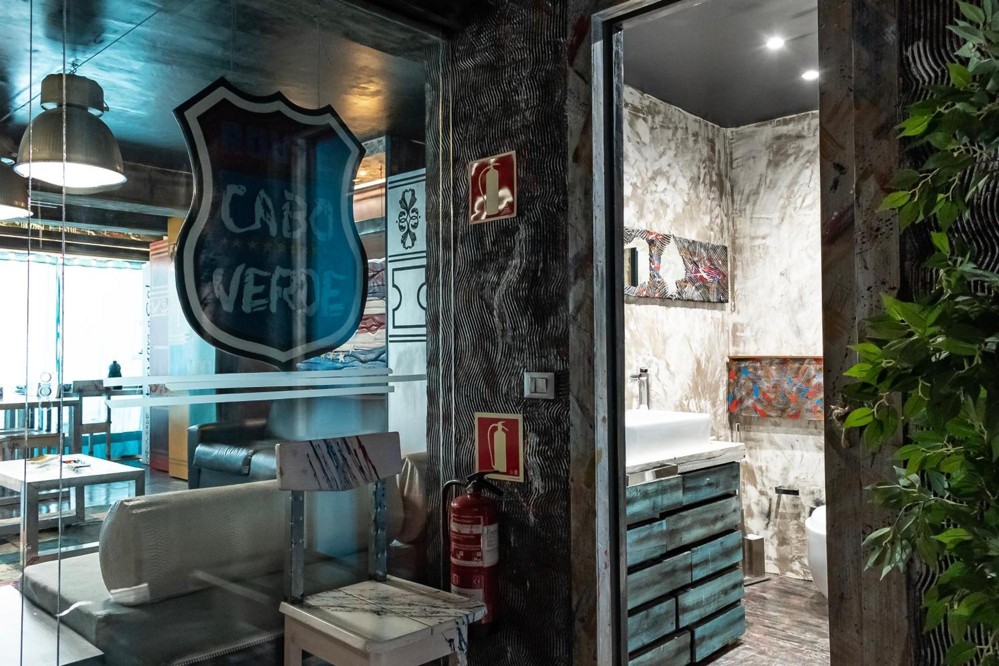 Ocean Suites サンタ・マリア 部屋 写真
