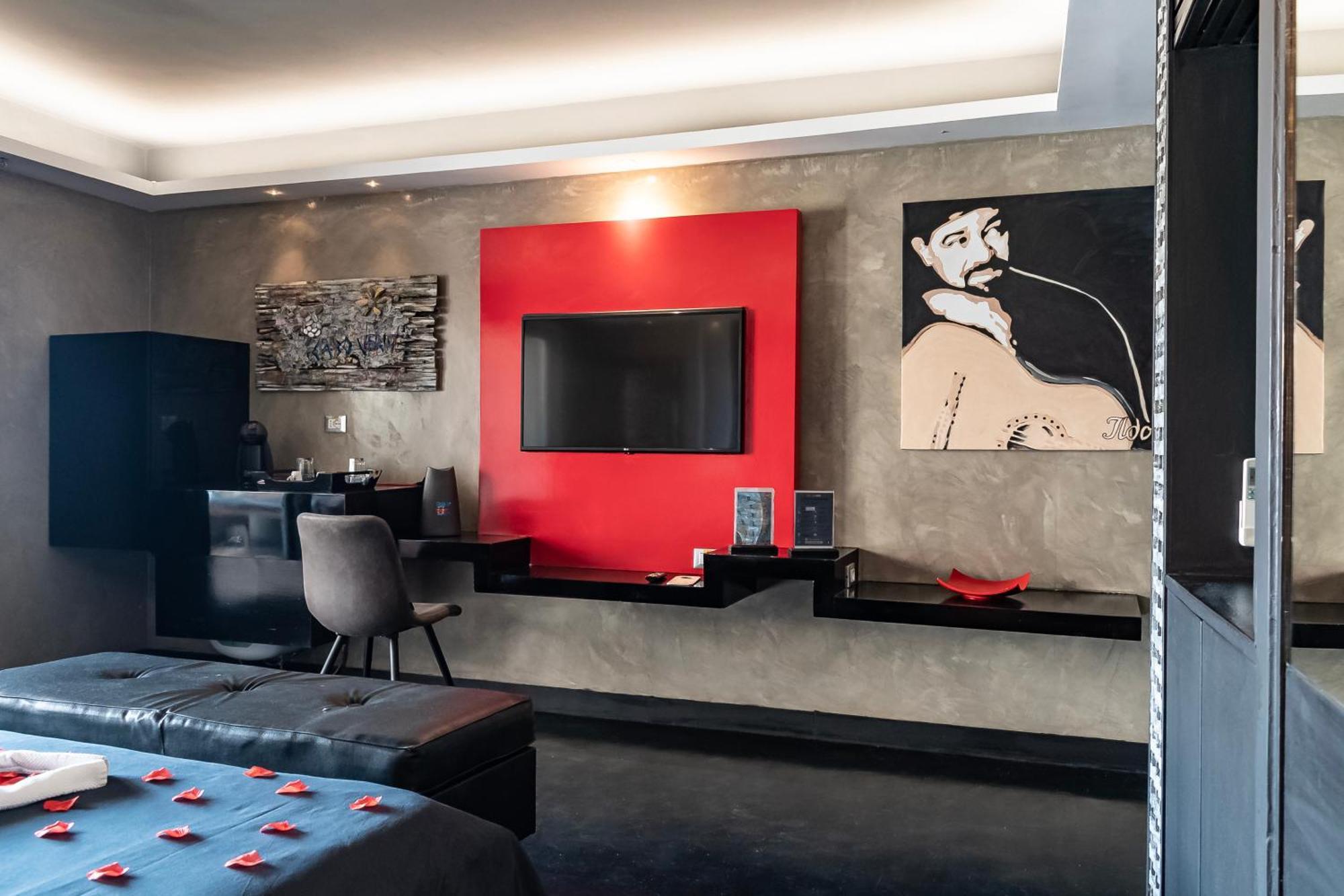 Ocean Suites サンタ・マリア 部屋 写真