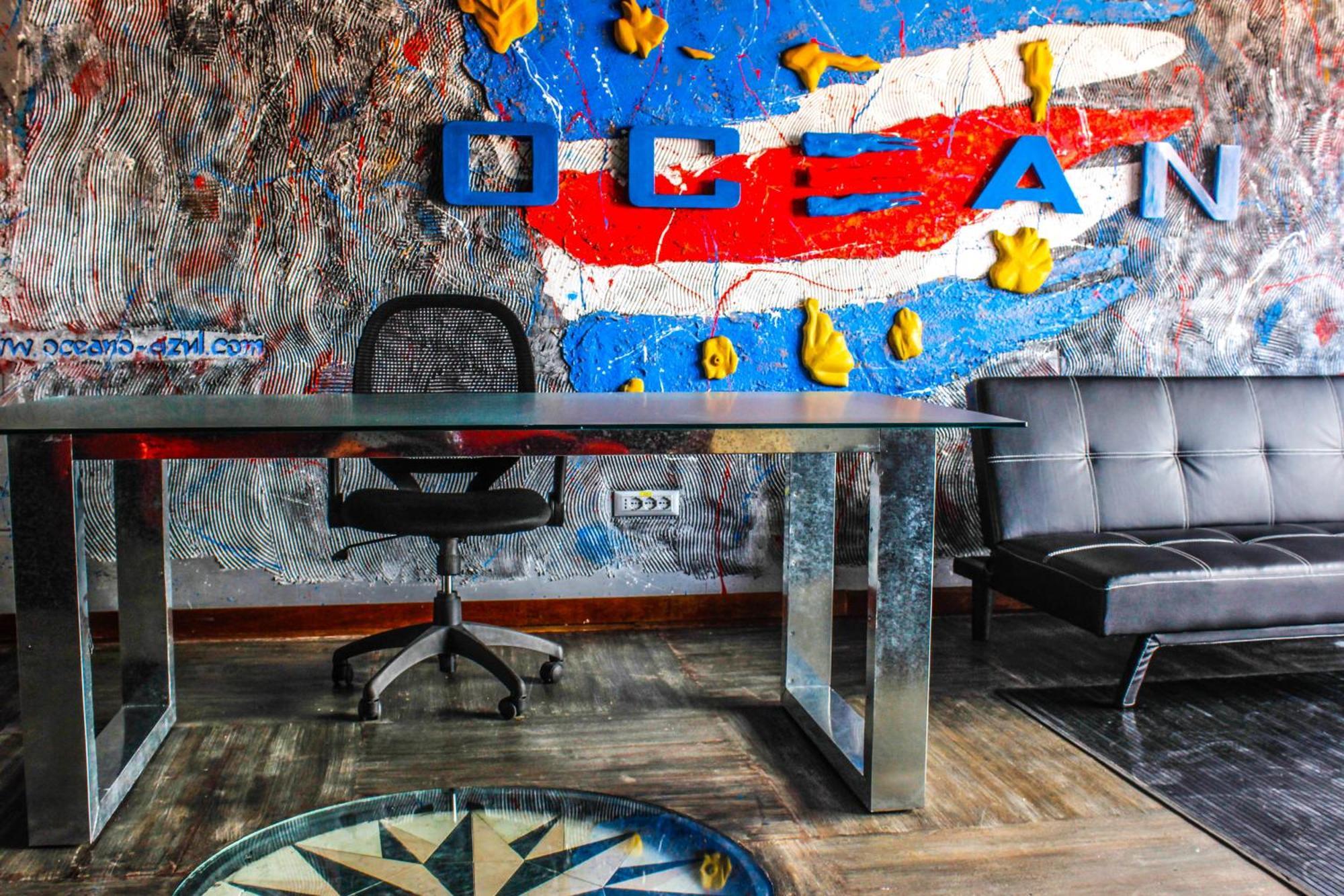 Ocean Suites サンタ・マリア 部屋 写真