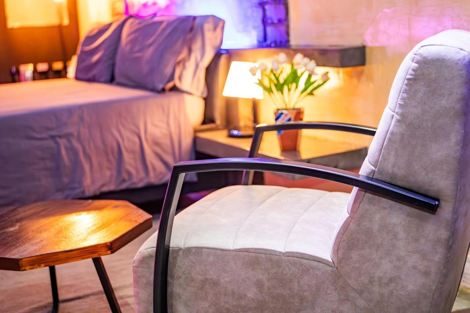 Ocean Suites サンタ・マリア エクステリア 写真