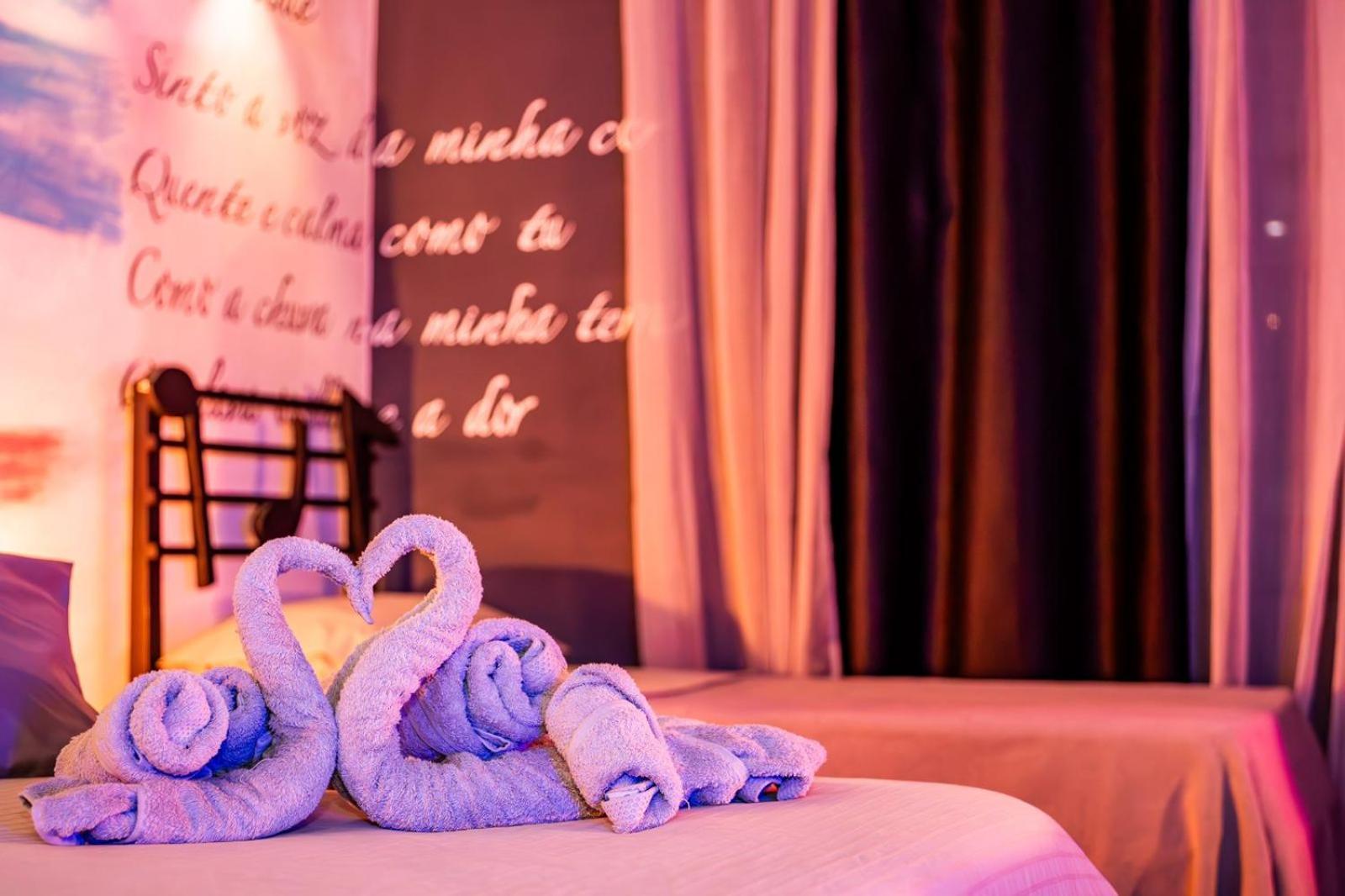 Ocean Suites サンタ・マリア エクステリア 写真