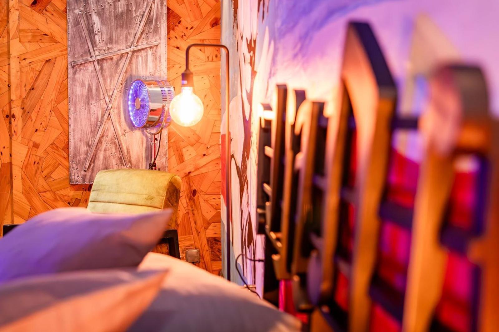Ocean Suites サンタ・マリア エクステリア 写真