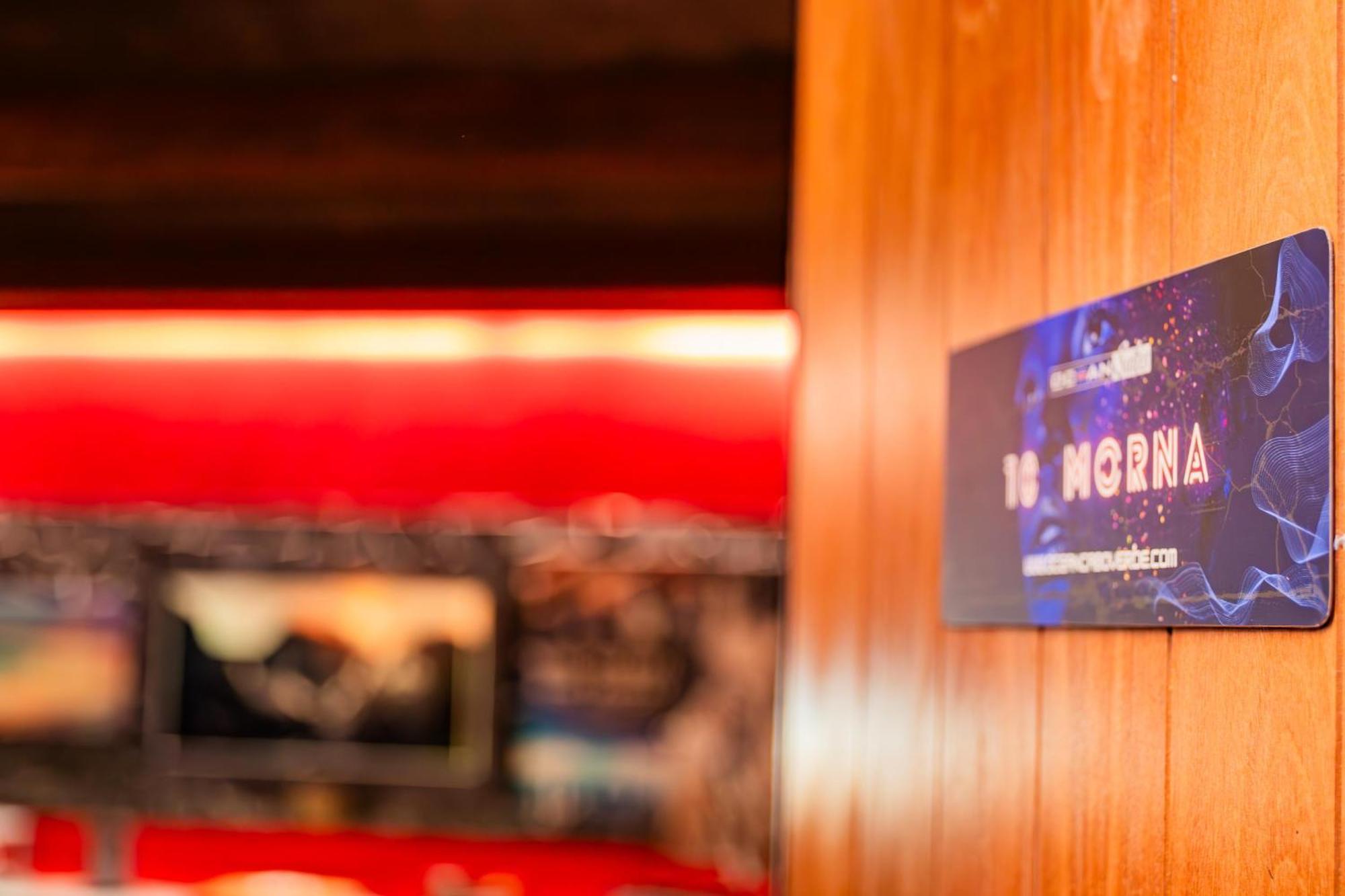 Ocean Suites サンタ・マリア エクステリア 写真